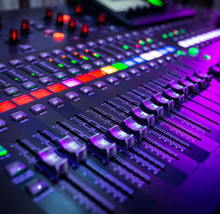 Sound Principles LLC Light Voltage Services